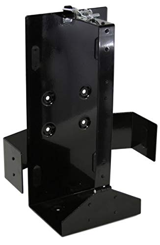 5 Gallon Front-Loading Jerry Can Holder W87112
