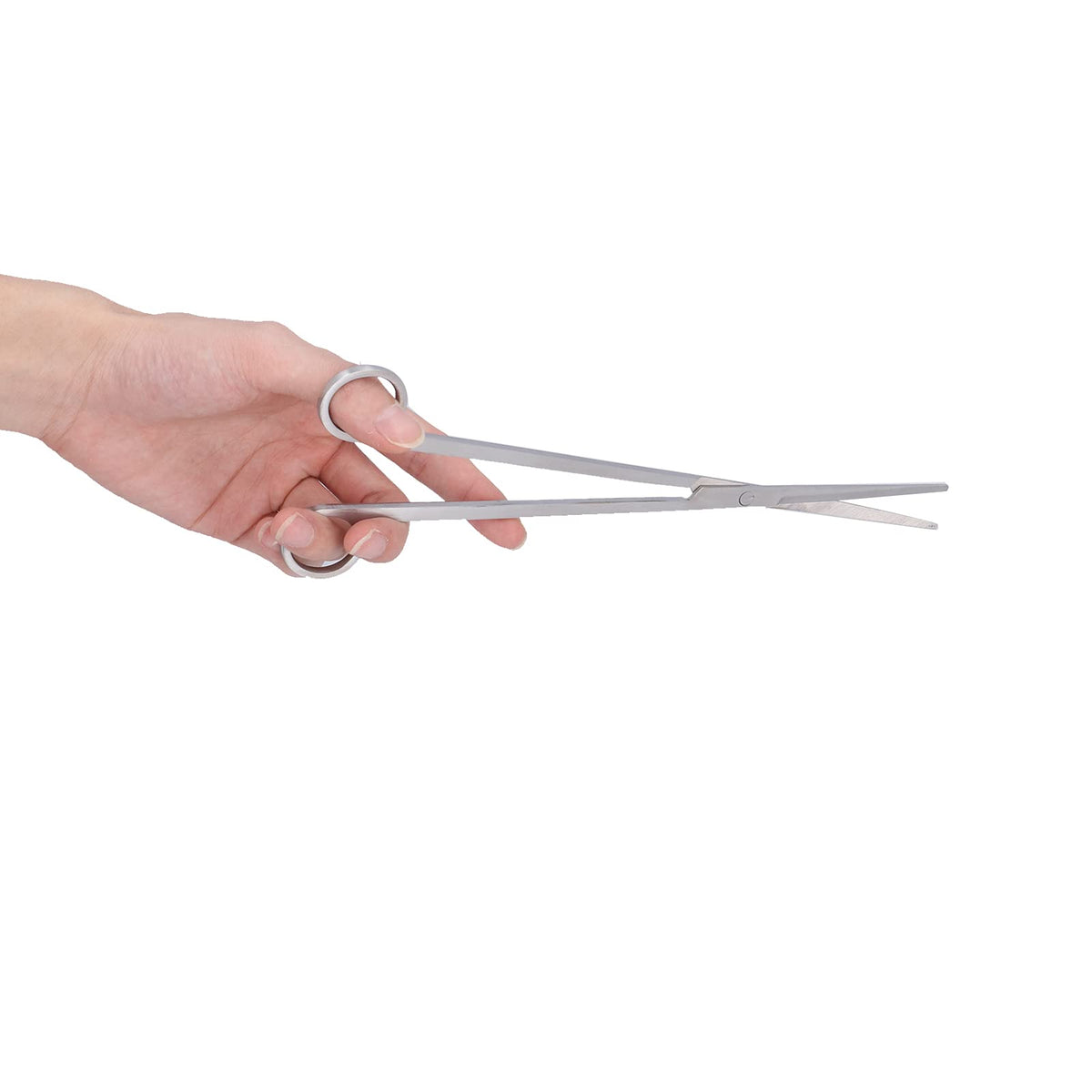 5 in 1 Stainless Steel Aquarium Cleaning Tool Kit M9270