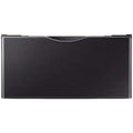 27-Inch Washer Dryer Pedestal Stand with Pull Out Laundry Storage Drawer U824174