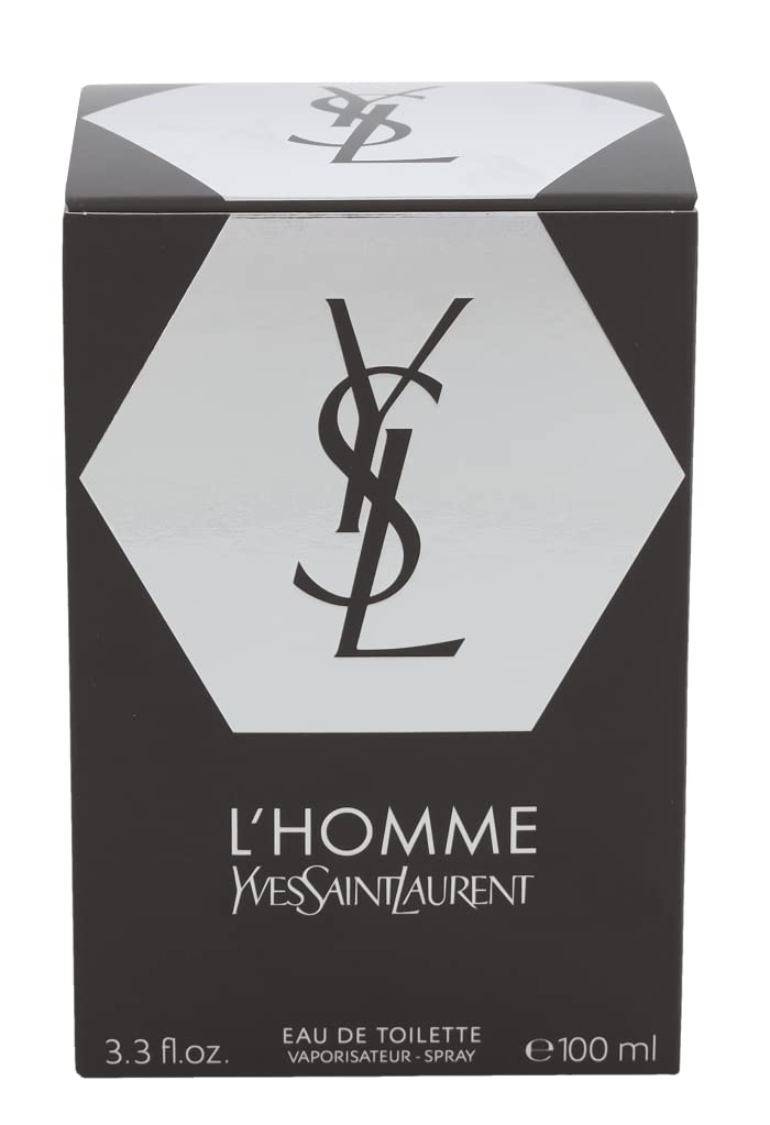 Eau De Toilette Spray 3.3 oz L220310