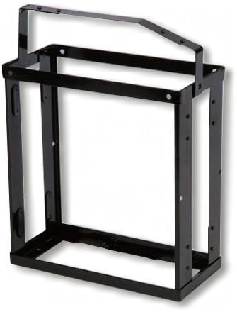 5 Gallon Front-Loading Jerry Can Holder W87112