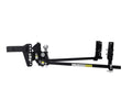 Weight Distribution Hitch with Anti-Sway, 6" Drop, 2" Shank, 8,500-lb Towing Capacity C7054