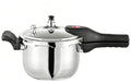 Stainless Steel Pressure Cooker F487