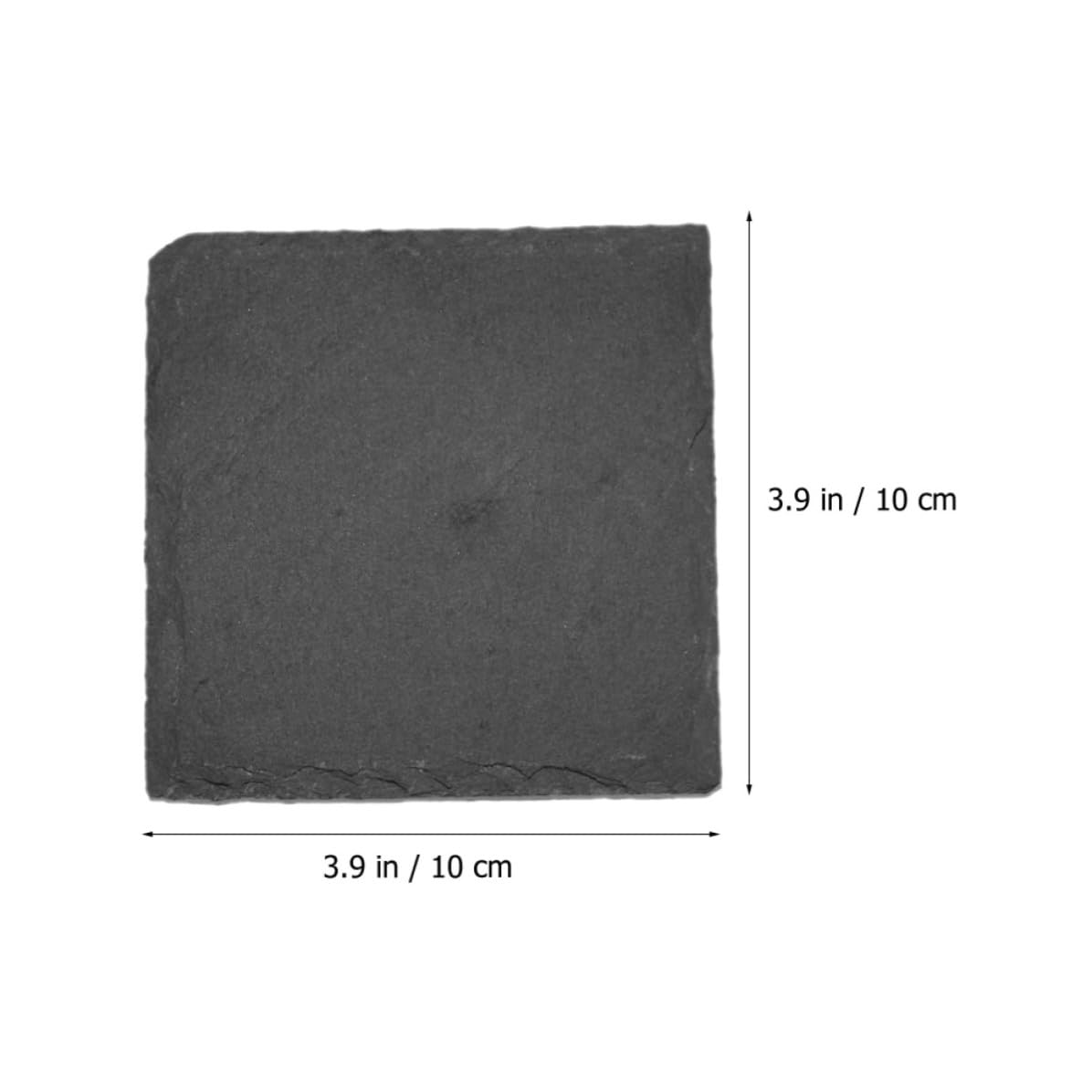 Natural Stone Table Coasters E8932