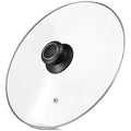 12 Inch Tempered Glass Pan Lid Z2840