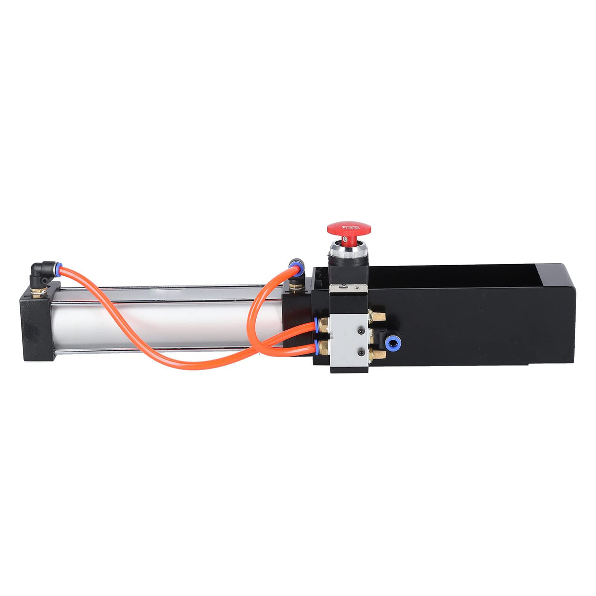 Pneumatic Can Crusher for 12oz 16oz Aluminum Cans Y479