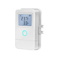 Smart Energy Monitor with 16A Circuit Breaker W39675