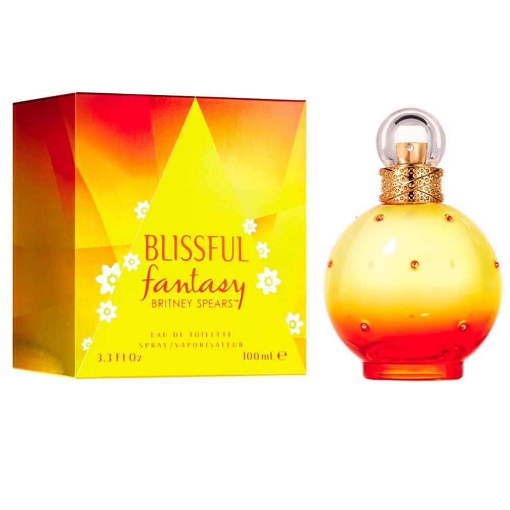 Eau De Toilette EDT Spray 3.3 Fl Oz V20403