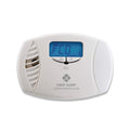 Plug in Carbon Monoxide Alarm with Digital Display J3360