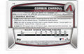 2023 Bowman Chrome Mega Box Mojo Refractor Pink #73 Corbin Carroll RC Baseball Rookie Card /199 K767561