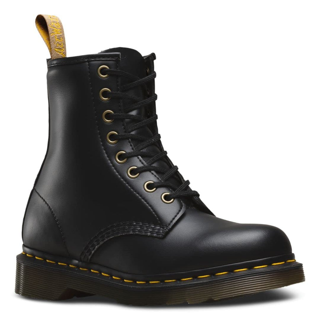 Vegan 8 Eye Boot Y290159