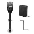 Electric Trailer Jack 7500lbs Waterproof B751