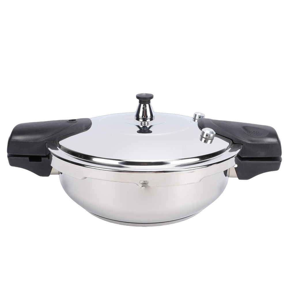 Stainless Steel 3L Mini Pressure Cooker F994