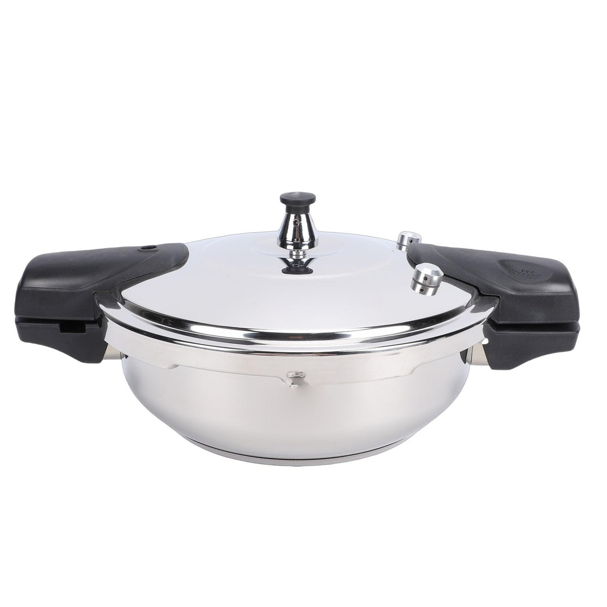 Stainless Steel 3L Mini Pressure Cooker F994