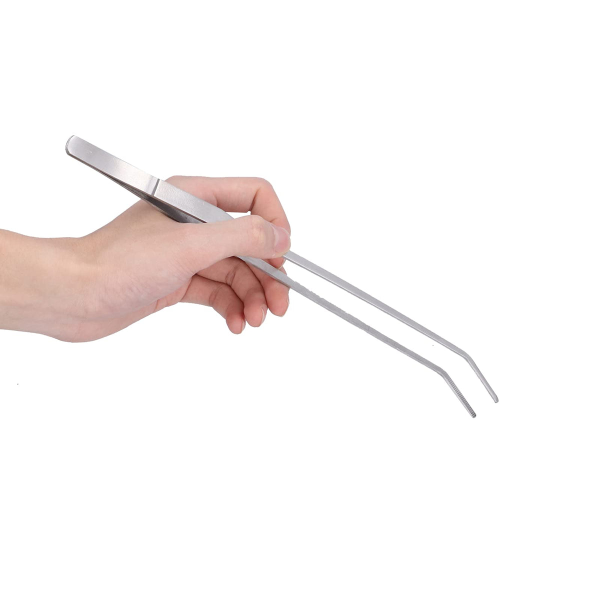 5 in 1 Stainless Steel Aquarium Cleaning Tool Kit M9270