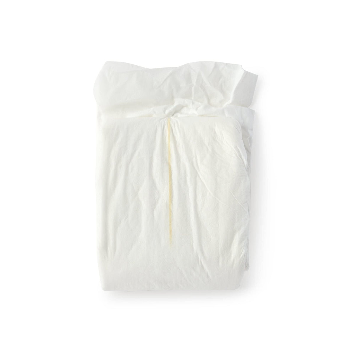 Adult Incontinence Brief M Heavy Absorbency Quilted 12 Ct Y57478