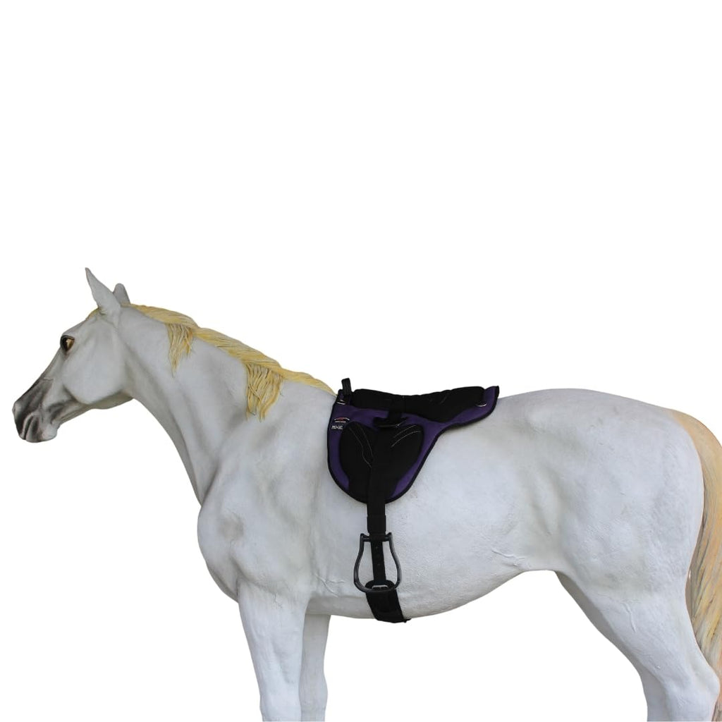 Neoprene Padded Bareback Saddle Pad Cinch R502