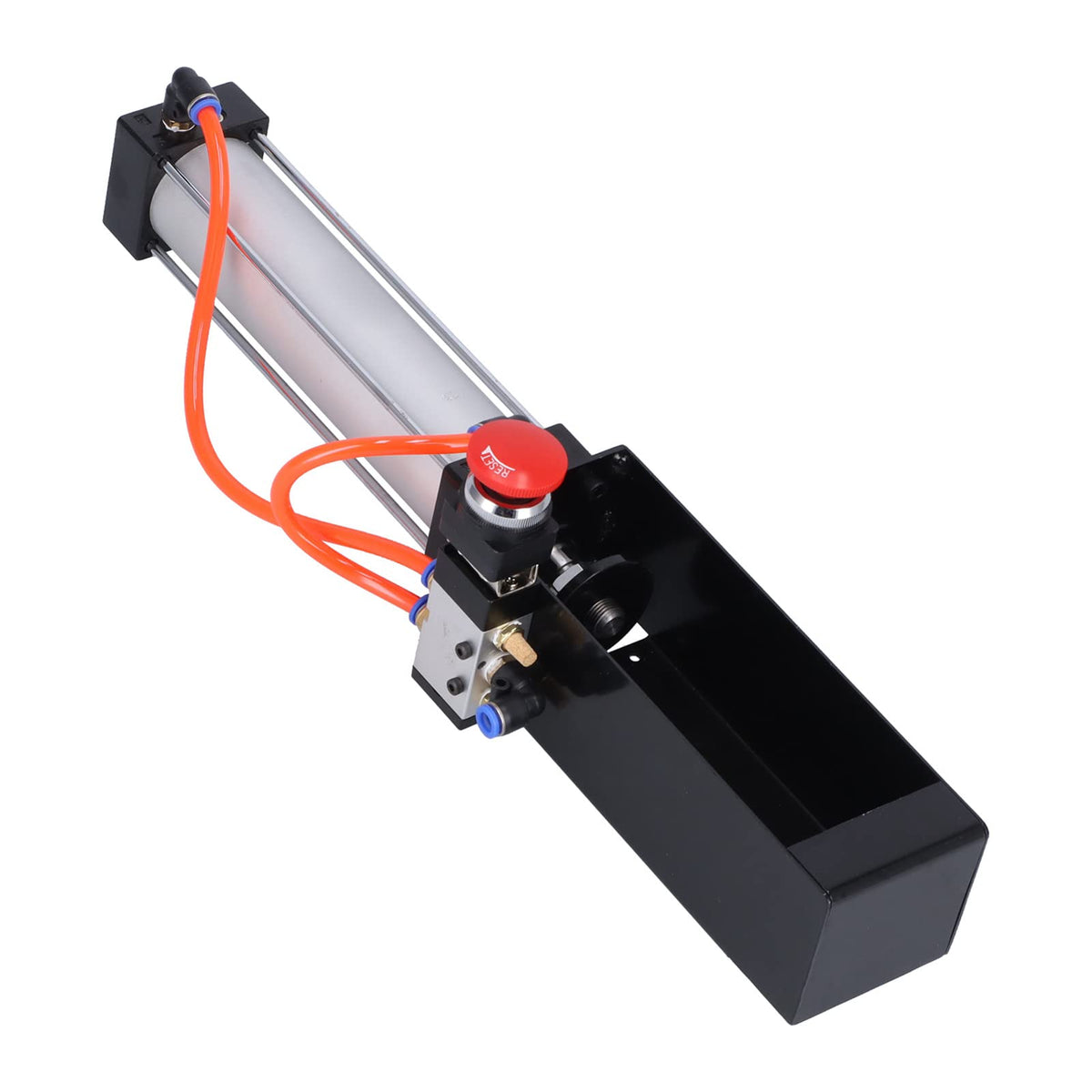 Pneumatic Can Crusher for 12oz 16oz Aluminum Cans Y479