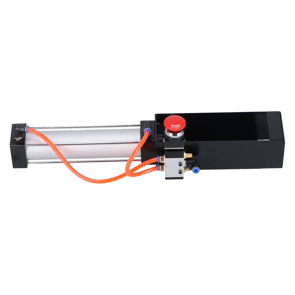 Pneumatic Can Crusher for 12oz 16oz Aluminum Cans Y479