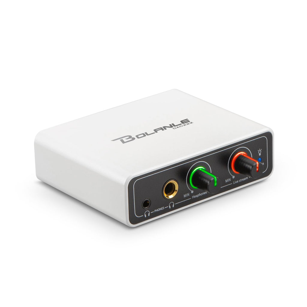 USB-C Audio Interface M255