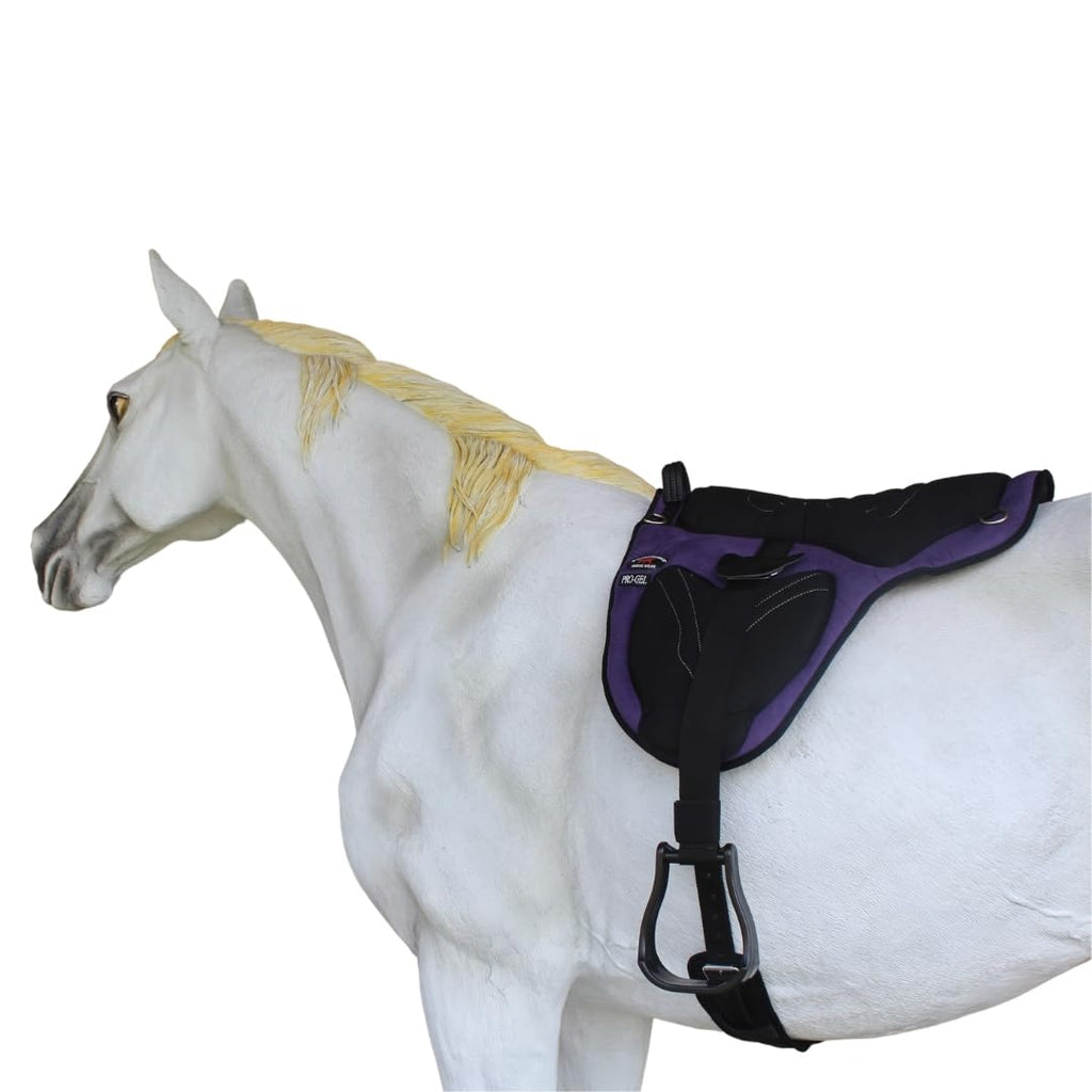 Neoprene Padded Bareback Saddle Pad Cinch R502