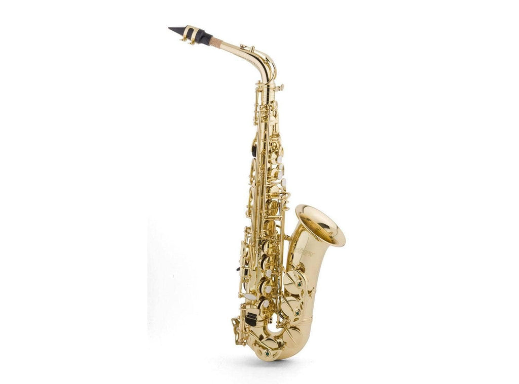 Eb Alto Saxophone Yellow Brass R2602