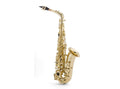 Eb Alto Saxophone Yellow Brass R2602