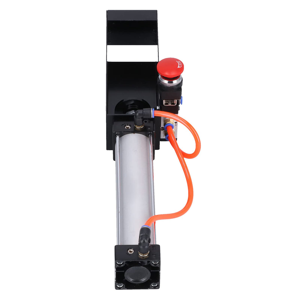 Pneumatic Can Crusher for 12oz 16oz Aluminum Cans Y479