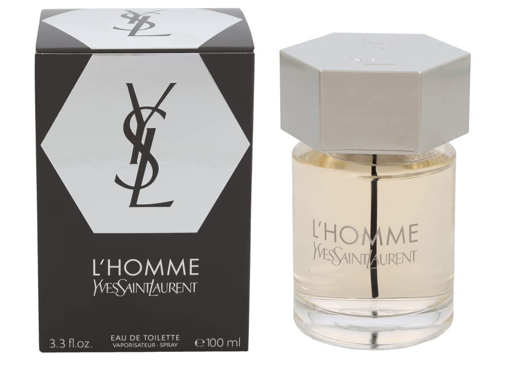 Eau De Toilette Spray 3.3 oz L220310
