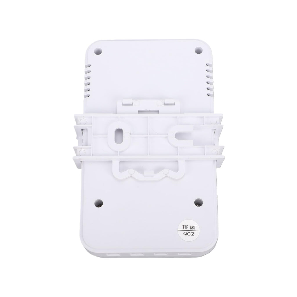 Smart Energy Monitor with 16A Circuit Breaker W39675