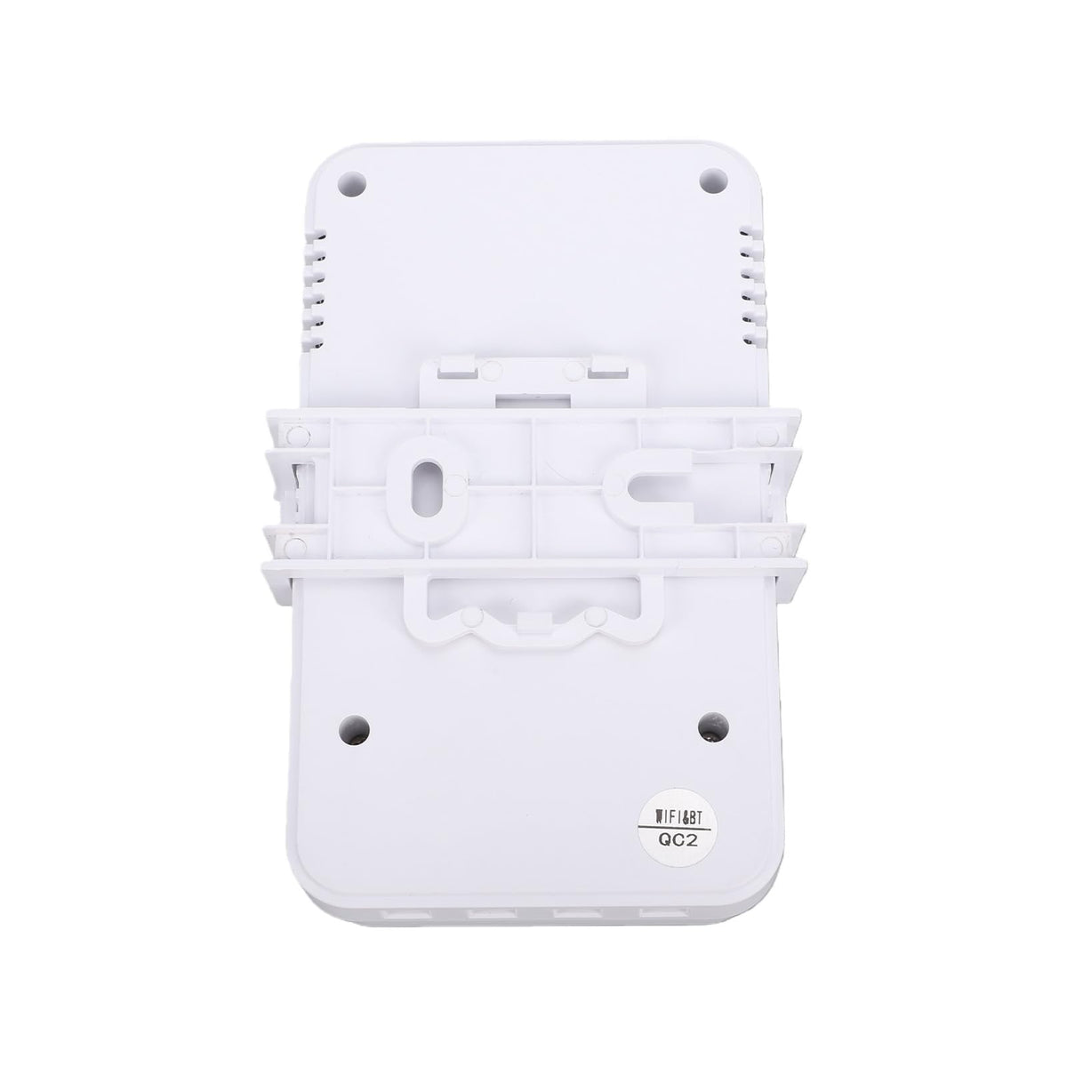 Smart Energy Monitor with 16A Circuit Breaker W39675