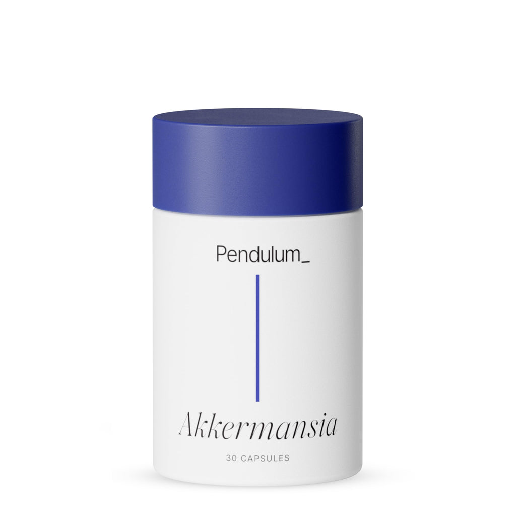 Probiotic with Prebiotic Fiber 30 Capsules A453104