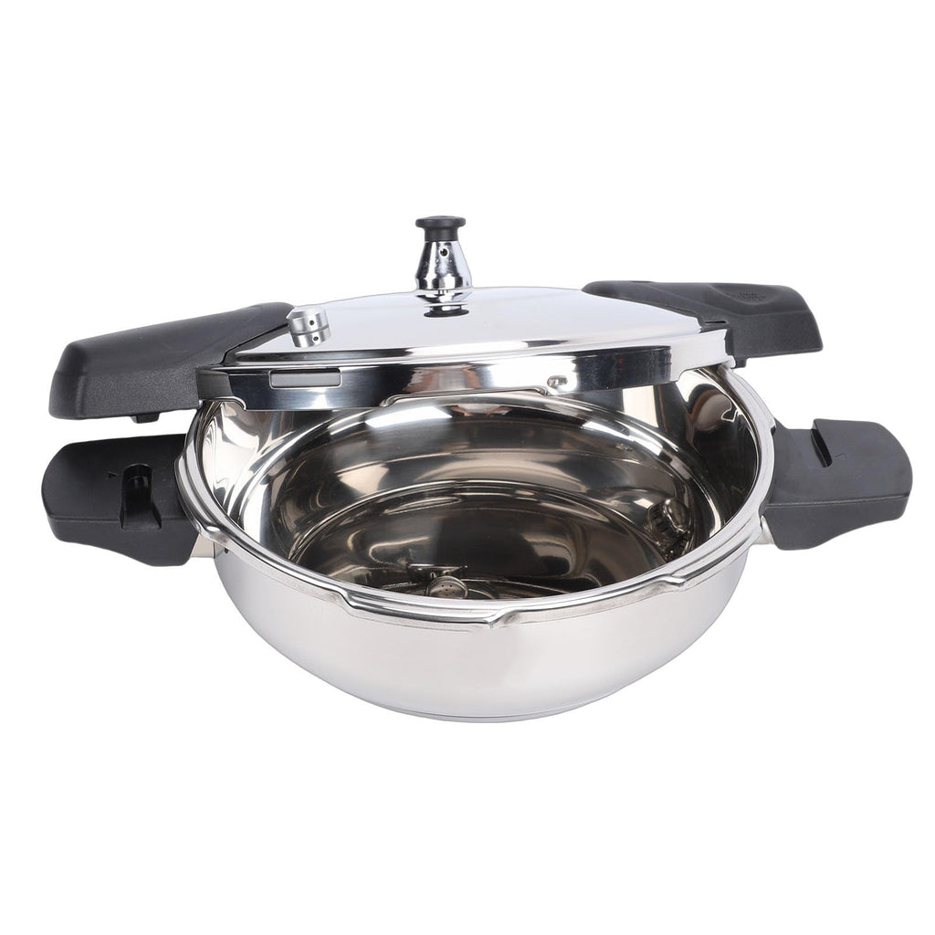 Stainless Steel 3L Mini Pressure Cooker F994
