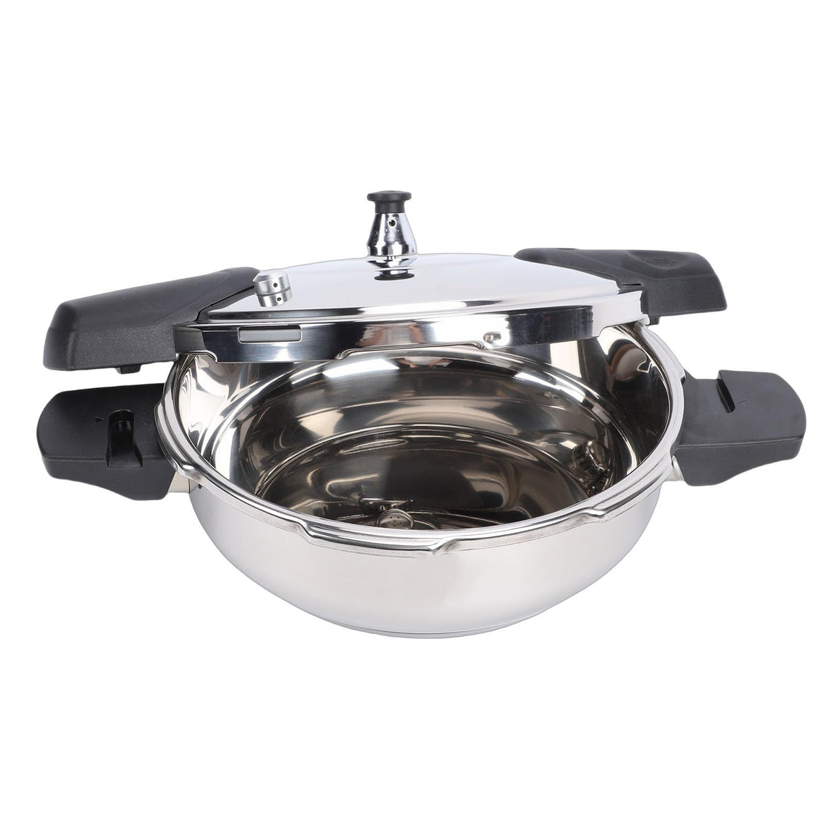 Stainless Steel 3L Mini Pressure Cooker F994