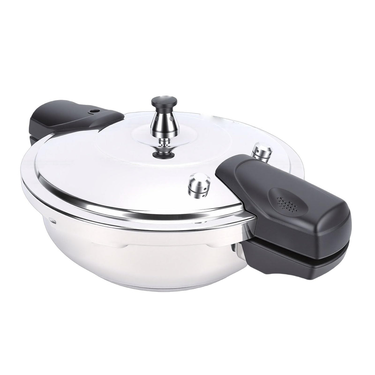 Stainless Steel 3L Mini Pressure Cooker F994