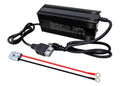 14.6V 20A LiFePO4 Battery Charger with Anderson Connector D7033