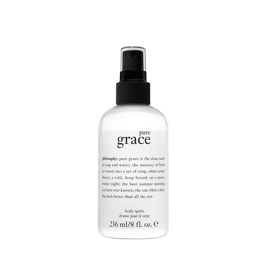 8 fl oz Body Spray N7128