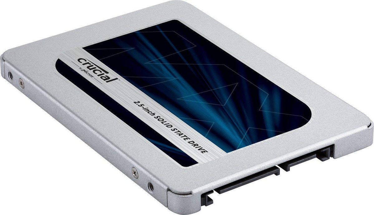 2TB 2.5 Inch Internal SSD B182