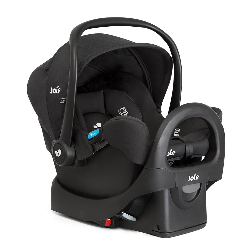 Lightweight 4-in-1 Stroller & Car Seat Travel System J659962