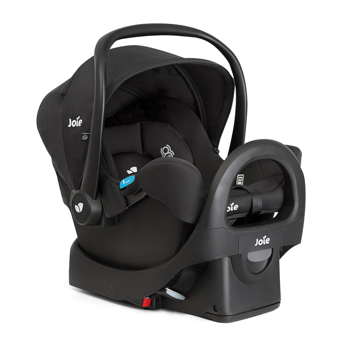 Lightweight 4-in-1 Stroller & Car Seat Travel System J659962