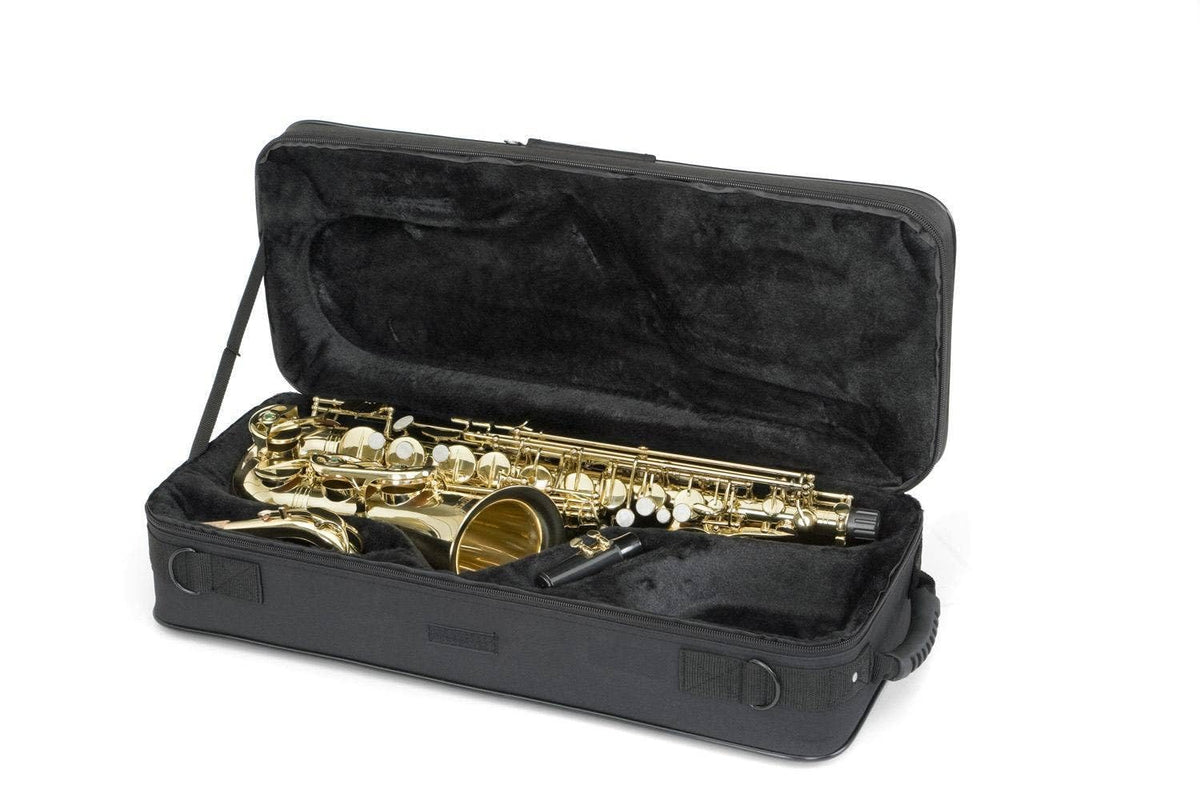 Eb Alto Saxophone Yellow Brass R2602