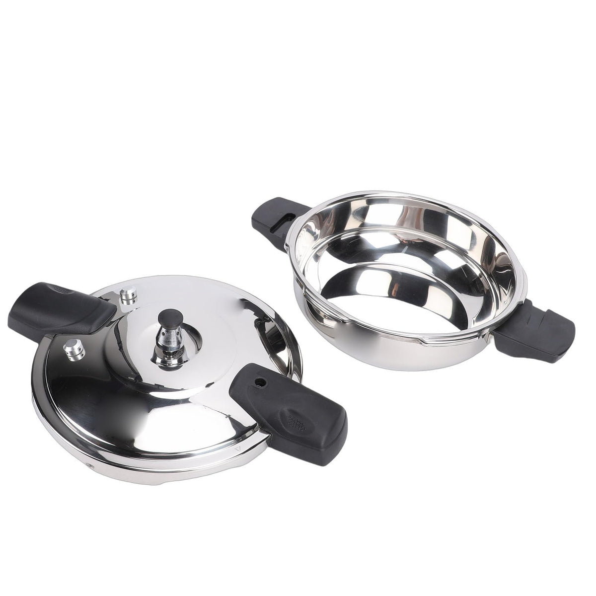 Stainless Steel 3L Mini Pressure Cooker F994