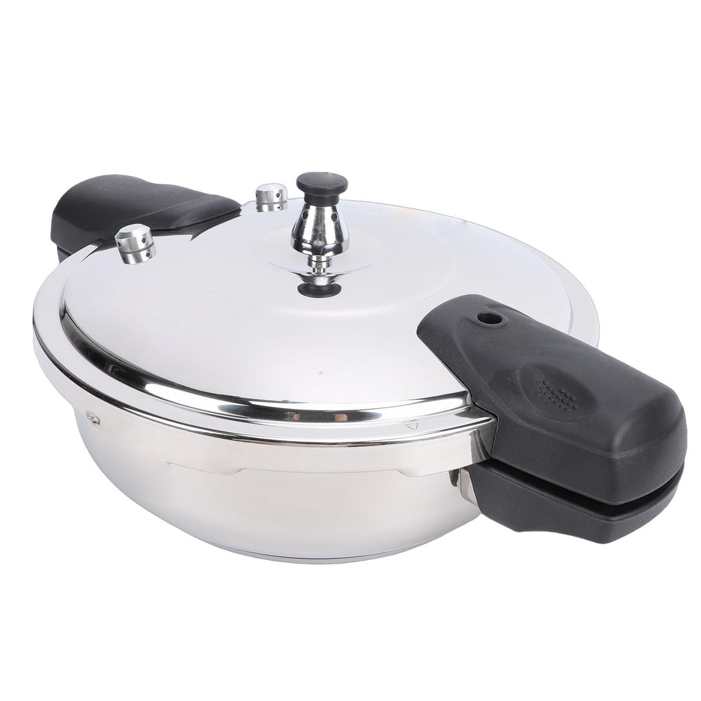 Stainless Steel 3L Mini Pressure Cooker F994