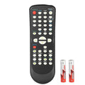Remote Control Replacement with Batteries G928