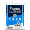 Pure and Natural Water Softener Crystals 40lbs B8738