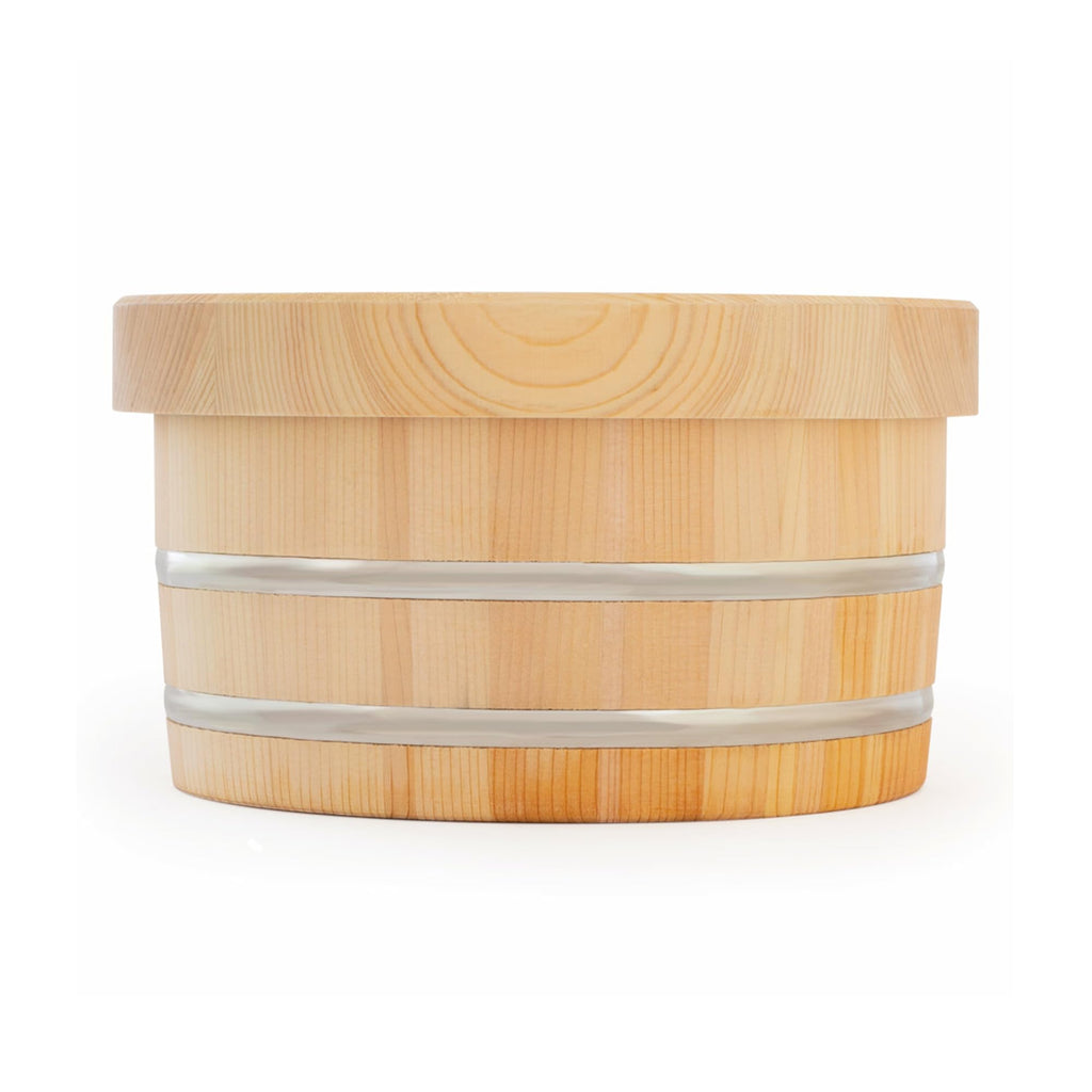 2 Cup Rice Container E394