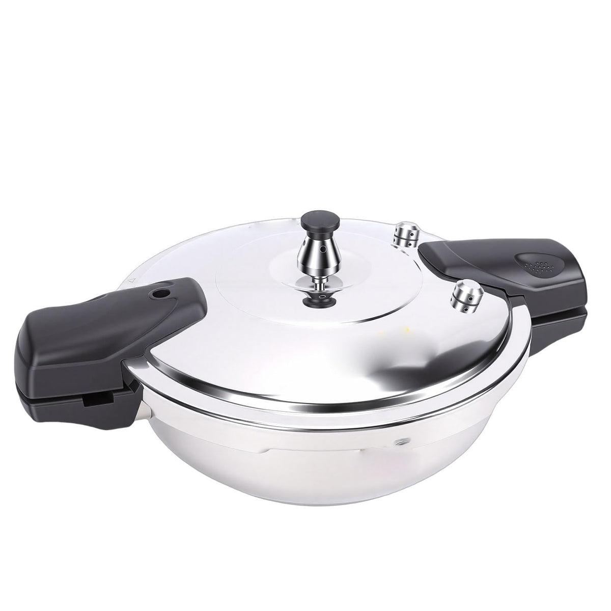 Stainless Steel 3L Mini Pressure Cooker F994