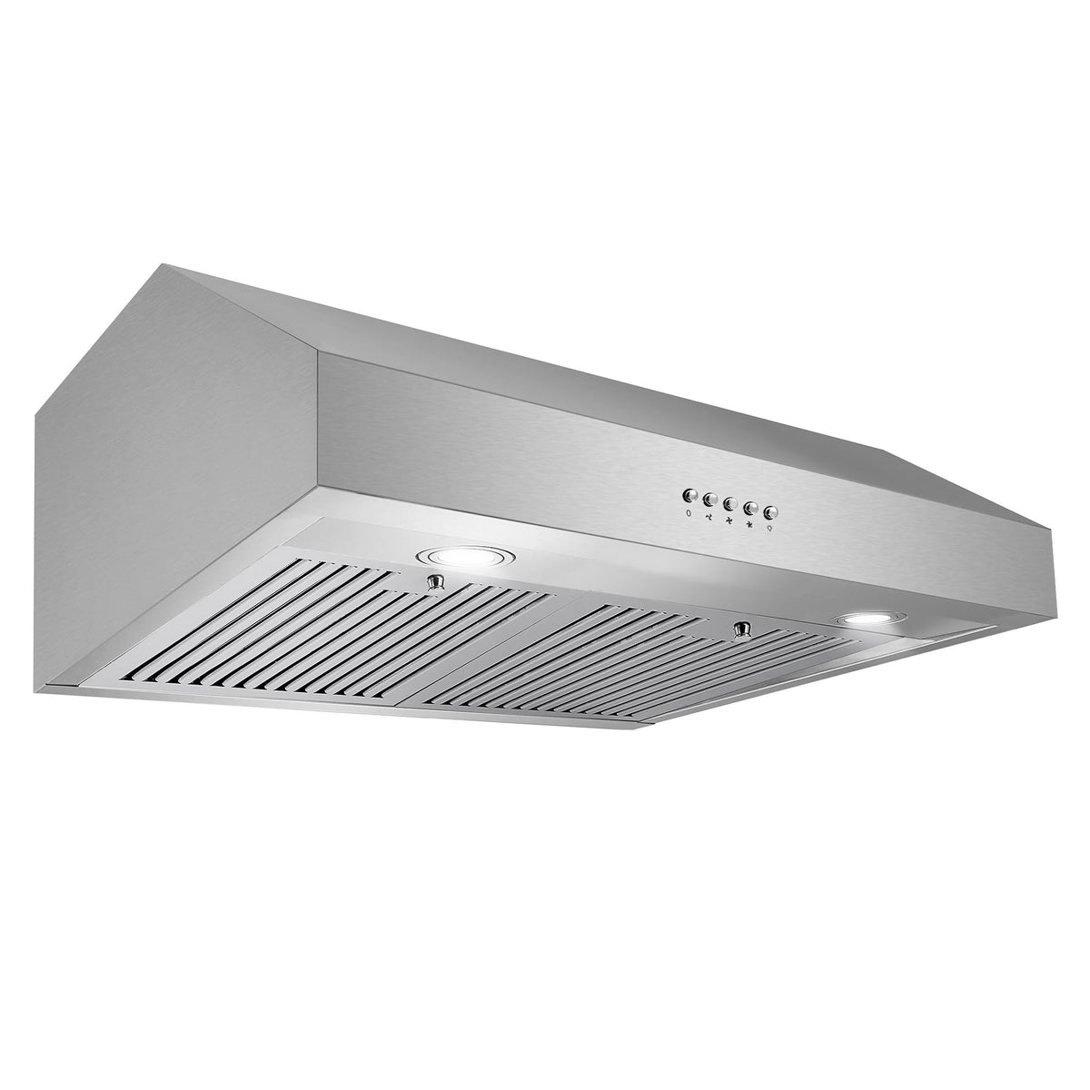 29.5 in. Ducted Under Cabinet Range Hood E98683