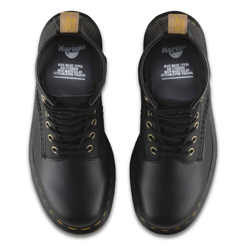 Vegan 8 Eye Boot Y290159