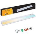 24in 18W LED Under Cabinet Lighting B3278